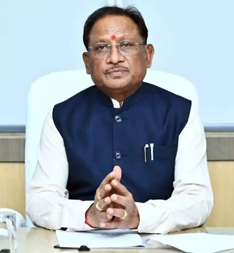 मुख्यमंत्री विष्णुदेव साय आज स्रोत महोत्सव में होंगे शामिल