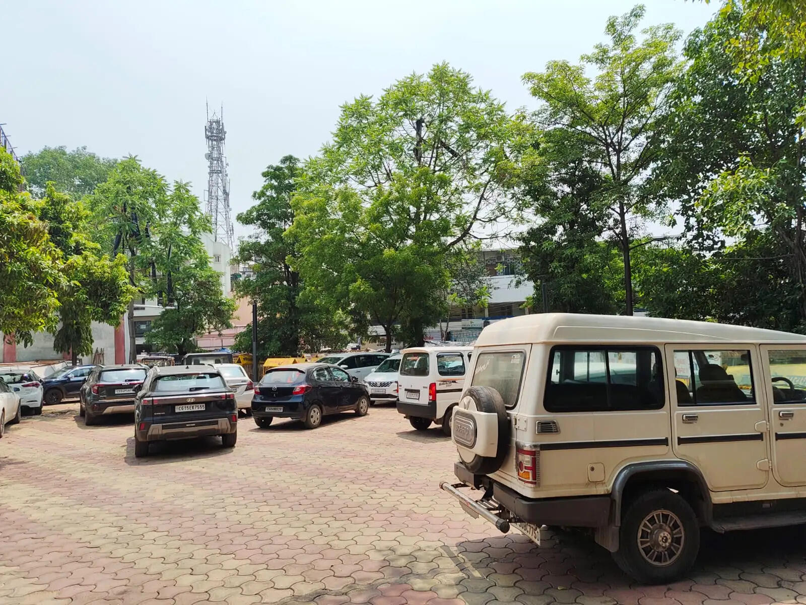 रायपुर में ड्रंक एंड ड्राइव पर सख्ती: 27 जून की रात 47 नशेड़ी वाहन चालक पकड़े गए, अब तक 3559 पर कार्रवाई
