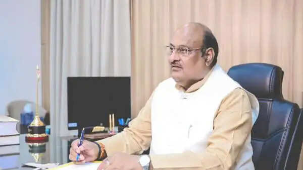 मानिकपुर परियोजना पर जयसिंह अग्रवाल का हमला, बोले- पहले न्याय, फिर जनसुनवाई