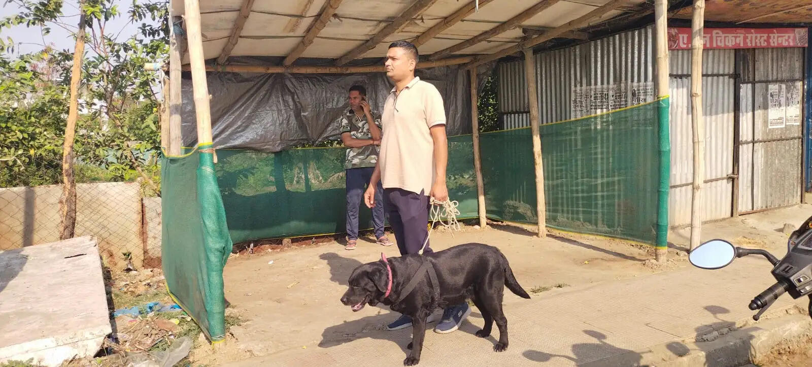 अंबिकापुर : रिंग रोड पर महिला की नृशंस हत्या, इलाके में सनसनी