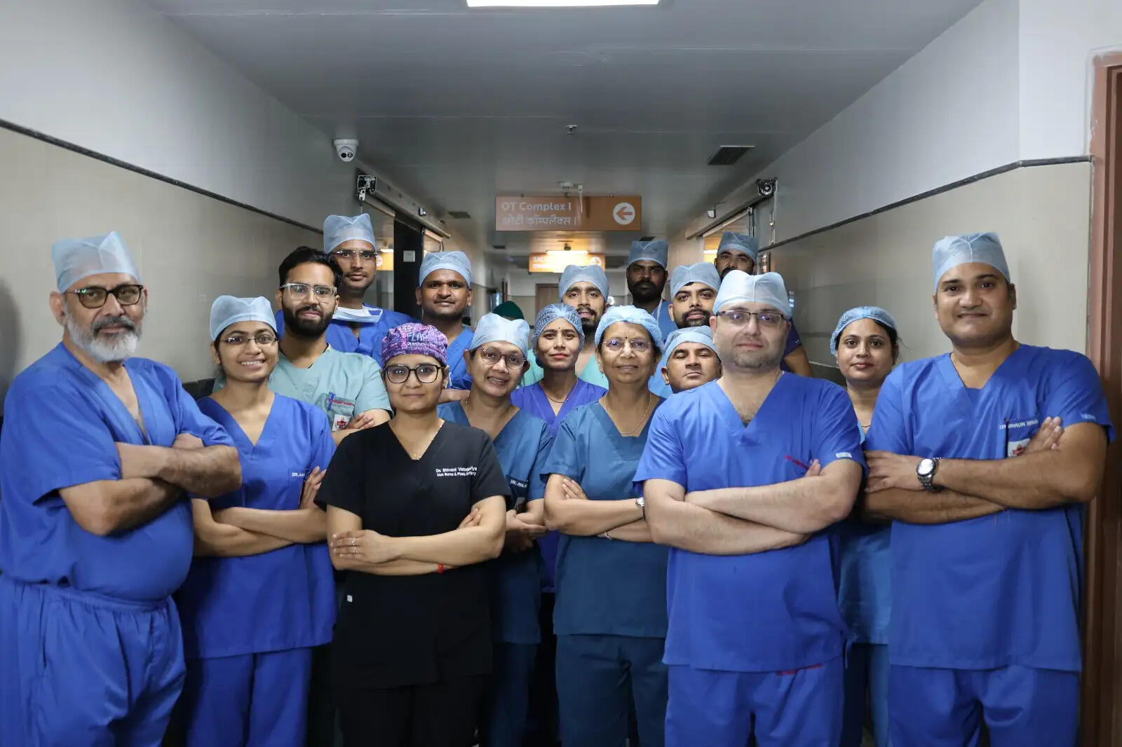 विश्व प्लास्टिक सर्जरी दिवस:कैंसर मरीजों के लिए वरदान बनी आधुनिक रिकंस्ट्रक्टिव सर्जरी