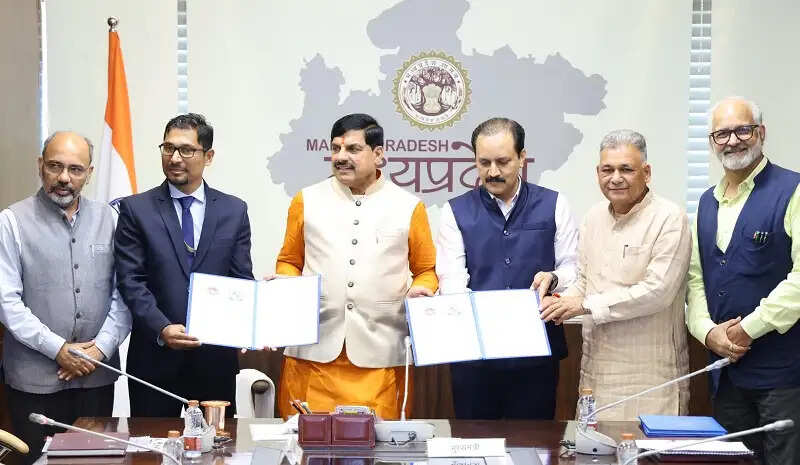 मप्र में पुलिस मुख्यालय और जेल मुख्यालय के अधिकारियों-कर्मचारियों को प्रशिक्षित करेगा राष्ट्रीय रक्षा विश्वविद्यालय