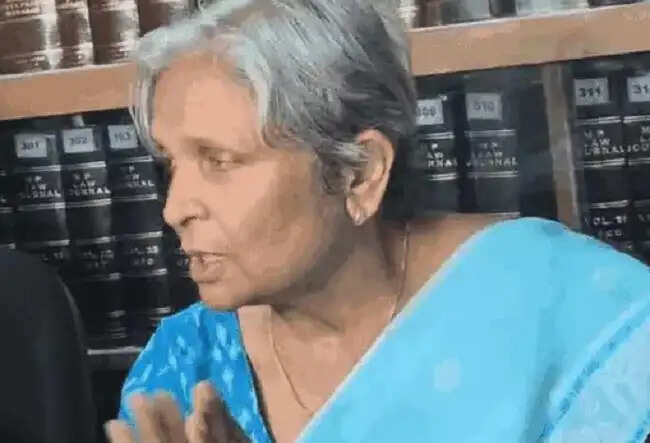 ट्विशा शर्मा मौत मामलाः गिरिबाला सिंह की जमानत पर हुई सुनवाई, कोर्ट ने सुरक्षित रखा फैसला