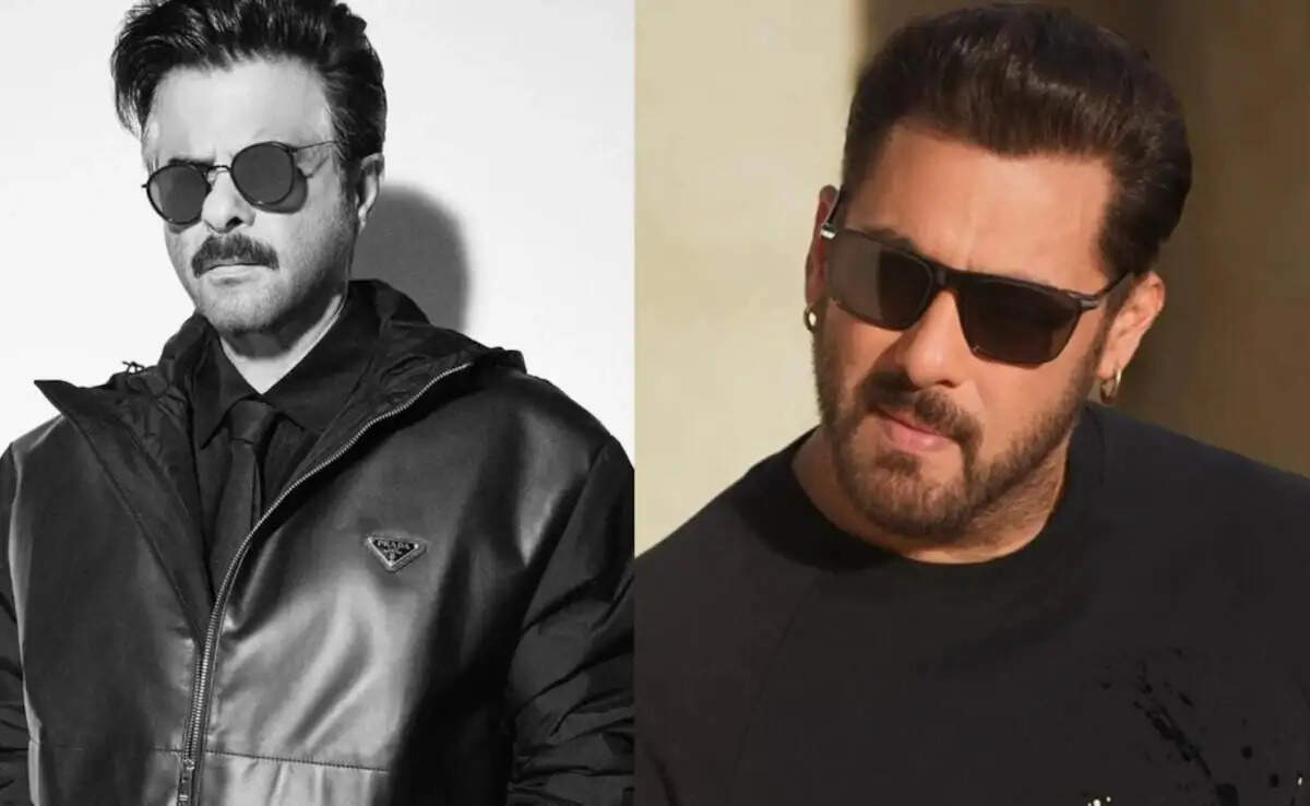 सलमान संग अनिल कपूर की नई फिल्म