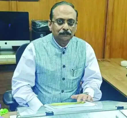 हिमाचल के पूर्व मुख्य सचिव संजय गुप्ता बने पंजाब विद्युत नियामक आयोग के नए चेयरमैन