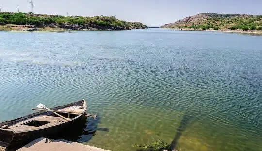 कायलाना झील में डूबने से दो पड़ोसी दोस्तों की मौत