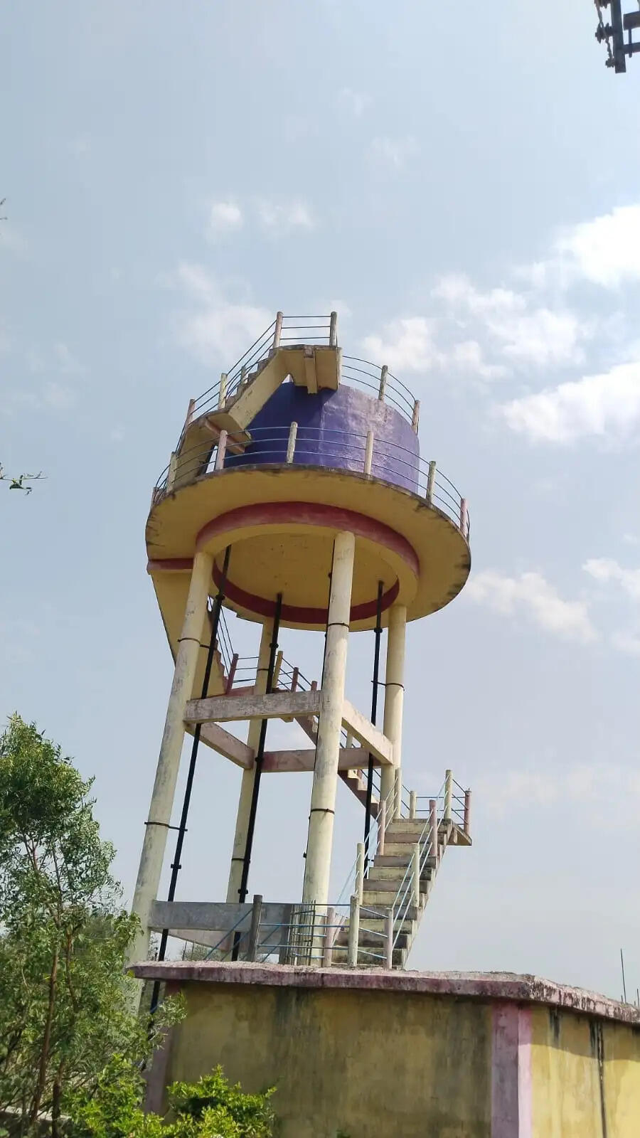 धमतरी जिले के मौरी और बकली में बूंद-बूंद पानी को तरस रहे ग्रामीण
