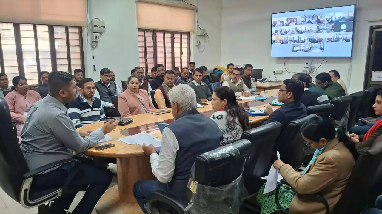 राज्य सरकार के दो वर्ष पूर्ण होने पर होंगे विविध कार्यक्रम