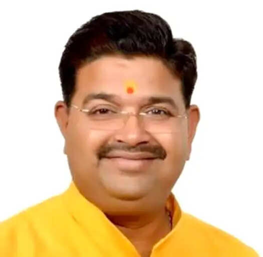 भाजपा नेता विकास को फिर मिली जान से मारने की धमकी
