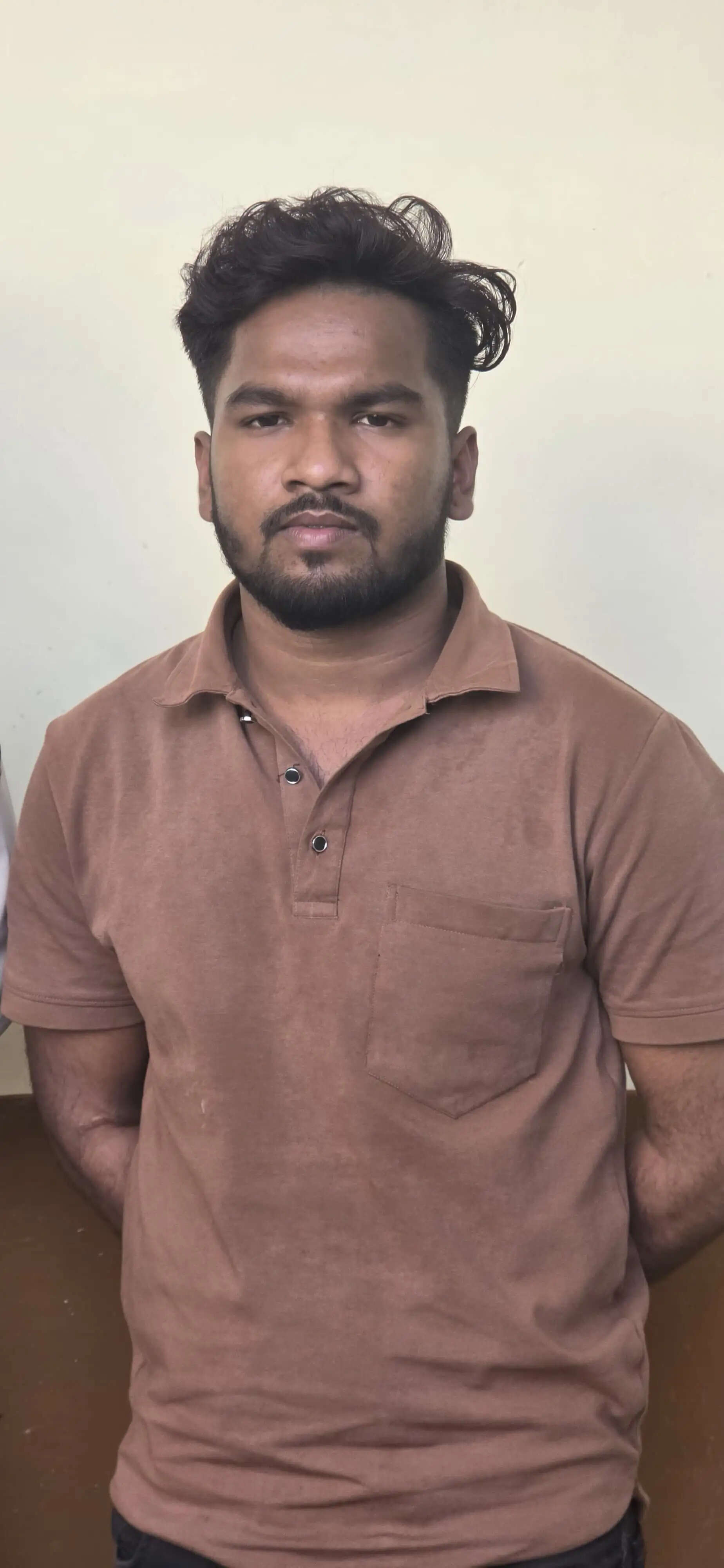 शादी का झांसा देकर युवती से अनाचार, आरोपित गिरफ्तार