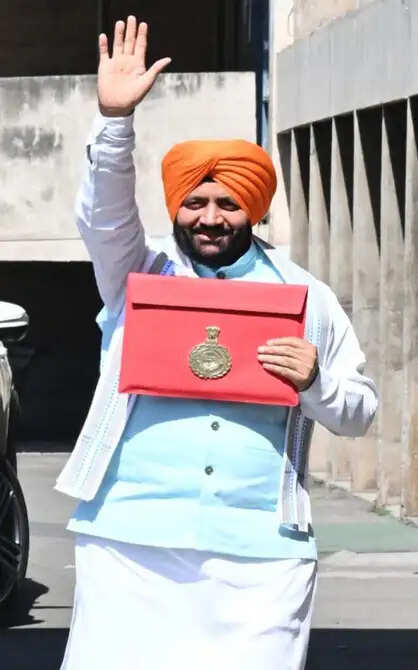 हरियाणा&nbsp;बजट:&nbsp;सात महिला पुलिस&nbsp;थाने&nbsp;व तीन साइबर पुलिस थाने बनेंगे