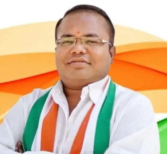 प्रदेशभर में एक अक्टूबर से रासुका लागू करने का आदेश भाजपा का तुगलकी फरमान : सूरज कश्यप