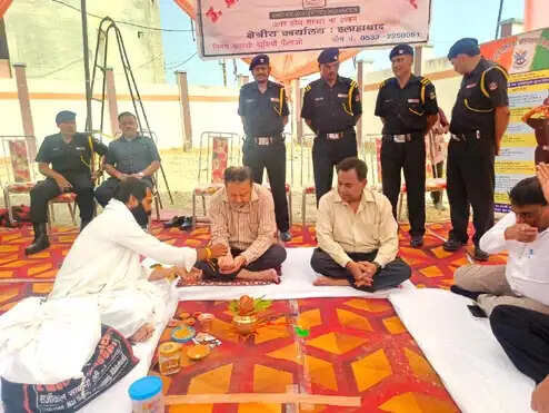 नए क्षेत्रीय कार्यालय की इमारत उनके प्रति हमारी नवीनीकृत प्रतिबद्धता का प्रतीक है, जिन्होंने राष्ट्र की सेवा की : प्रबंध निदेशक