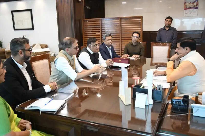 हिंदुस्तान कोका कोला समूह मध्य प्रदेश में करेगा 300 करोड़ रुपये का निवेश