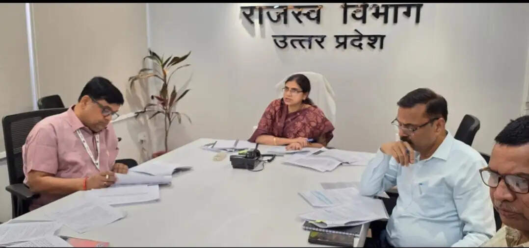 शासन ने आपदा से प्रभावित पीड़ितों को 46.28 करोड़ की राहत सहायता धनराशि जिलों में भेजी : प्रमुख सचिव