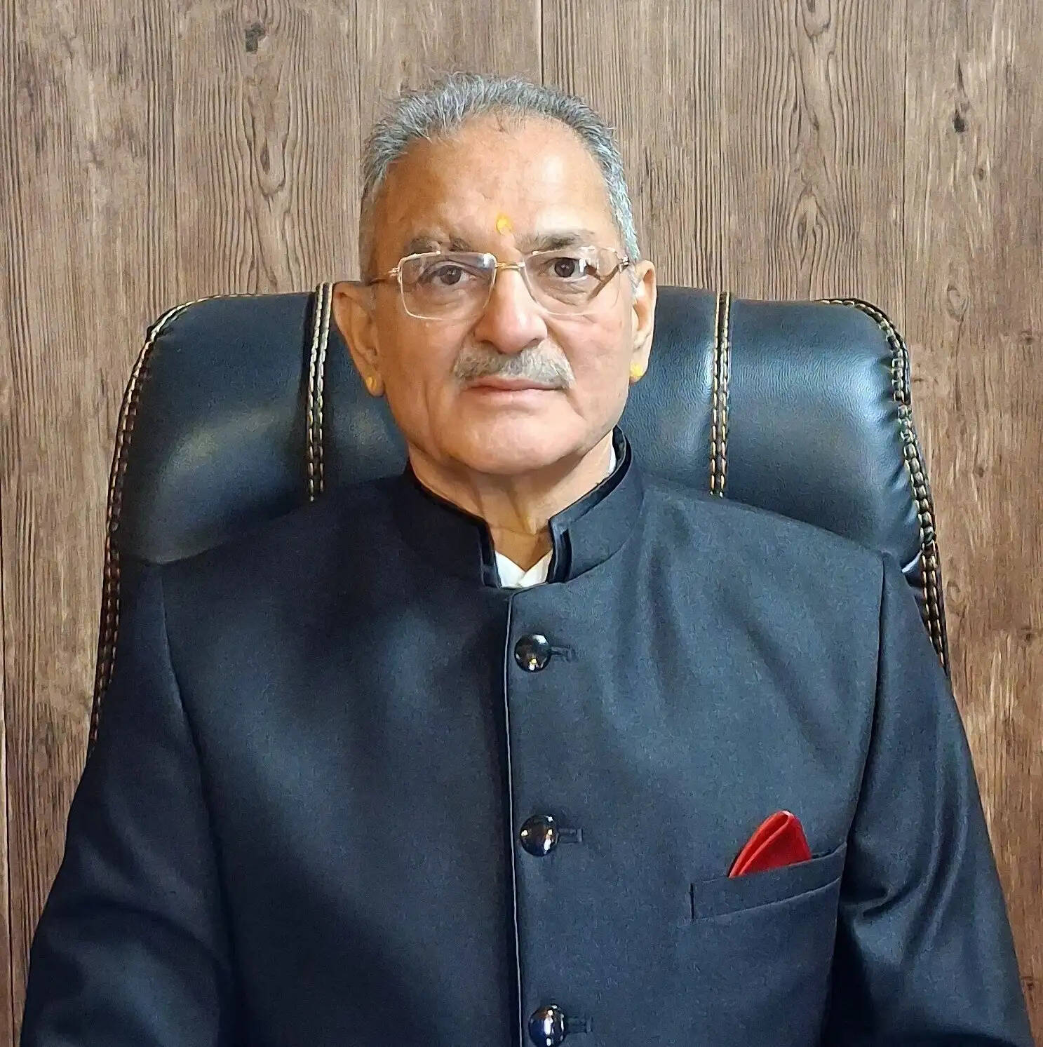 हिमाचल को मिला नया राज्यपाल, कविंद्र गुप्ता की नियुक्ति, शिव प्रताप शुक्ल तेलंगाना जाएंगे