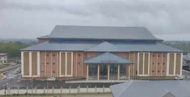 केंद्रीय मंत्री मांडविया जम्मू-कश्मीर में 30 बिस्तरों वाले ईएसआईसी अस्पताल का शुक्रवार को करेंगे उद्घाटन