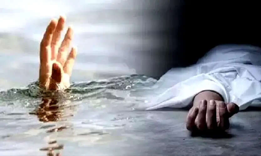पिकनिक पर गया युवक लापता, 24 घंटे बाद डुलुंग नदी से शव बरामद