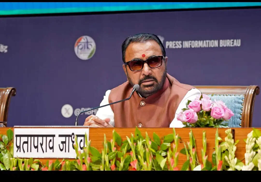 नागपुर में होगा आयुर्वेद दिवस का मुख्य आयोजन; थीम होगी-'स्वस्थ कल के लिए आयुर्वेद'