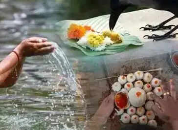 पितृपक्ष : श्रद्धा, तर्पण और पितृऋण से जुड़ी सनातन परंपरा