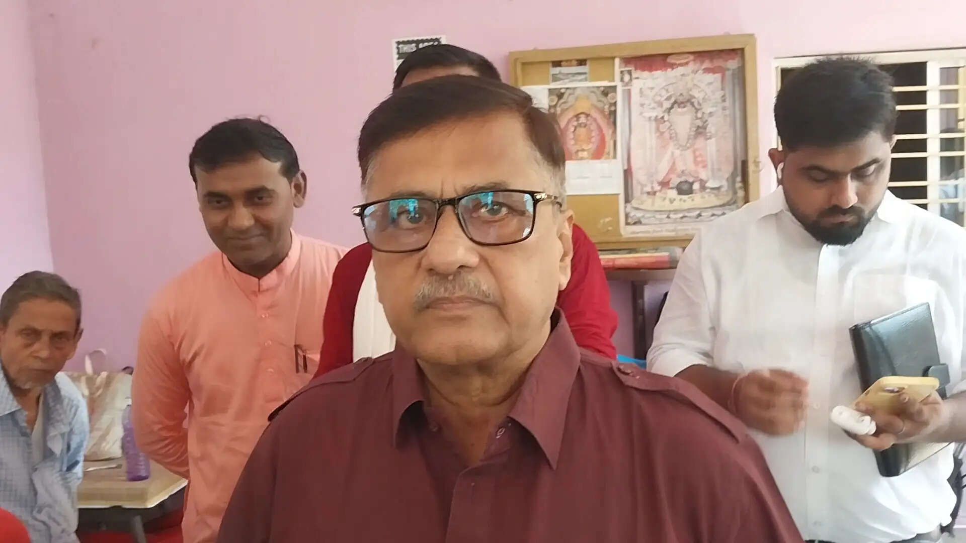अन्नपूर्णा योजना को लेकर संशय, मंत्री भास्कर भट्टाचार्य ने दी बड़ी सलाह