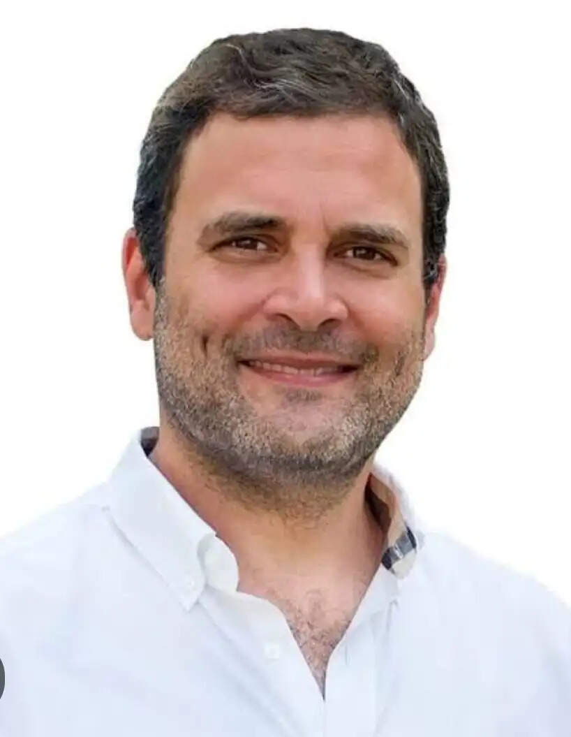 राहुल गांधी वीरवार को आ रहे कांगड़ा, डीसीसी सम्मलेन को करेंगे संबोधित