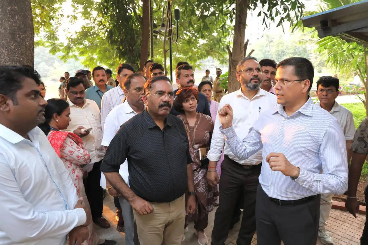 टीएमसी सफाई मुहिम में 12500 बिंदुओं पर ध्यान केंद्रित