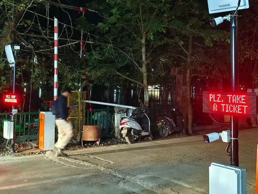 नैनीताल में फास्टैग से प्रवेश शुल्क की वसूली शुरू