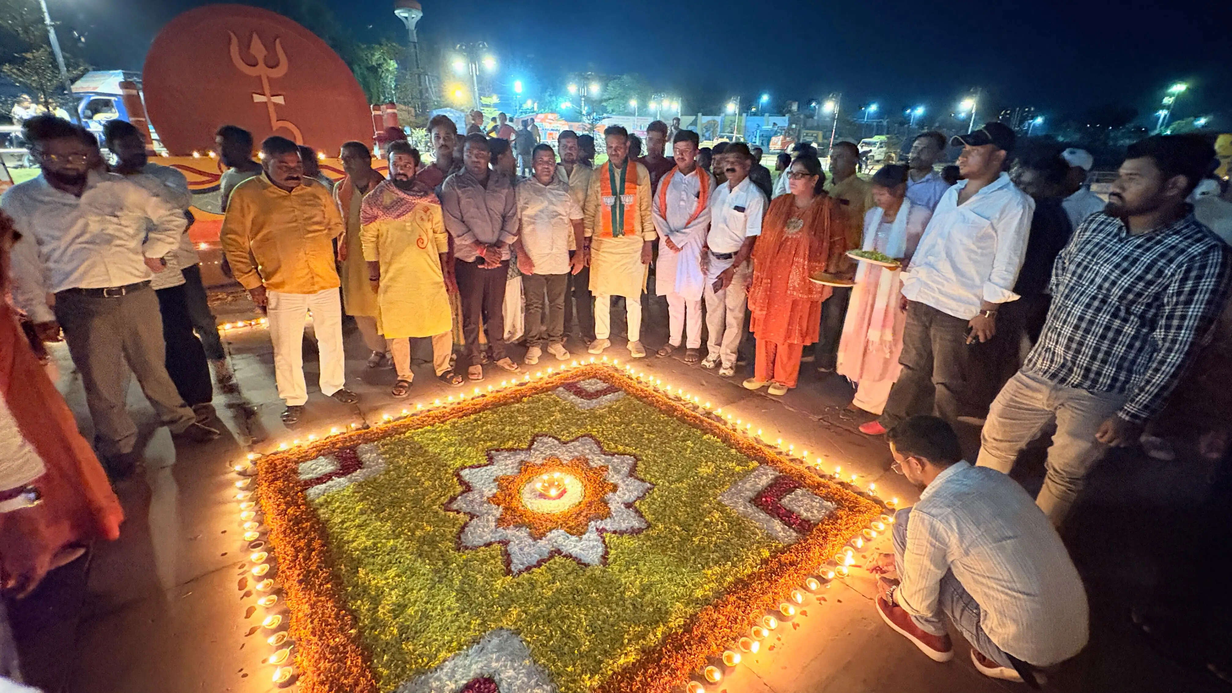 स्वच्छता हर नागरिक की दैनिक जिम्मेदारी, जनभागीदारी से बनेगा स्वच्छ प्रयागराज : गणेश केसरवानी