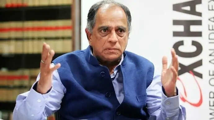 नहीं रहे निर्माता और सेंसर बोर्ड के पूर्व अध्यक्ष पहलाज निहलानी