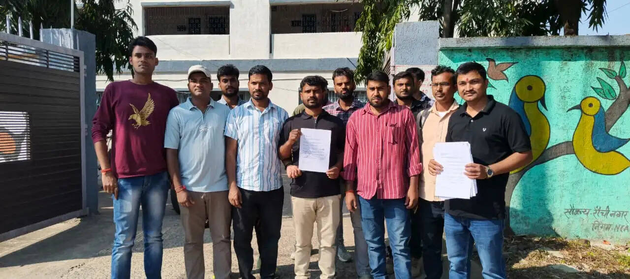 जेपीएससी रिफॉर्म मंच ने की सहायक कारापाल की दौड़ की तिथि बढ़ाने की मांग