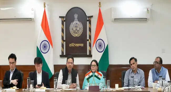 हरियाणा-फकुओका कनेक्ट-2026’: जापान में 50 हजार युवाओं को मिलेगा रोजगार