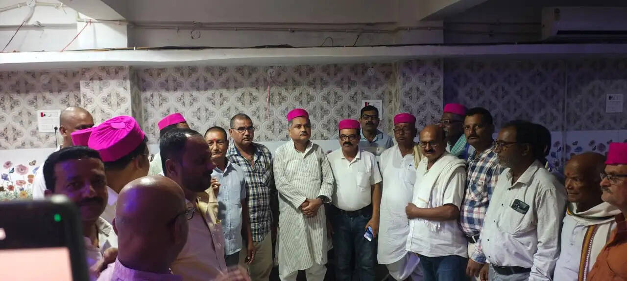 ब्राह्मण समाज की एकजुटता और उत्थान पर मंथन, शिक्षा व राजनीतिक भागीदारी बढ़ाने पर जोड़
