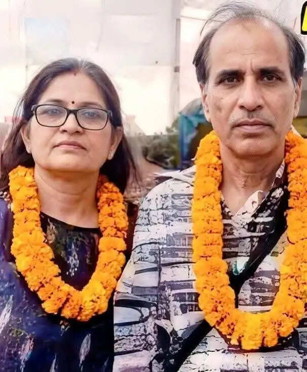 नेपाल में एक और हिमाचली दंपति लापता, काठमांडू पहुंचे परिजन