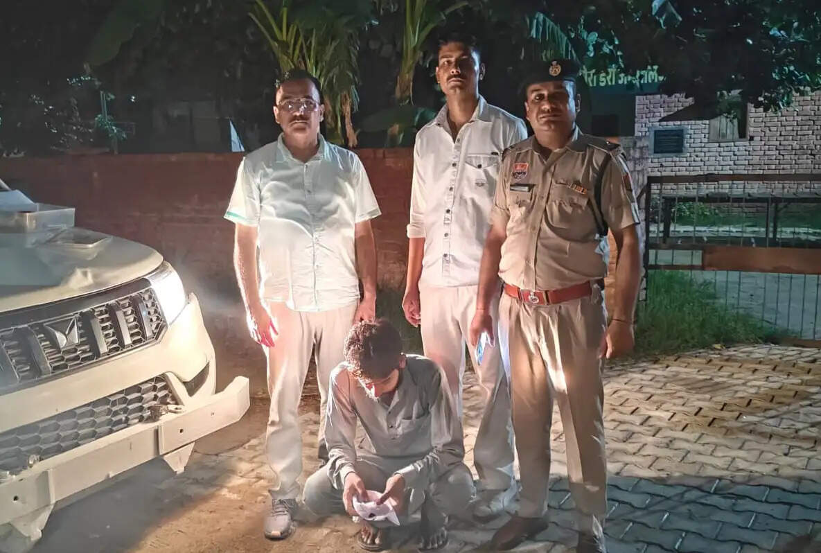सिरसा: चार हेरोइन तस्कर गिरफ्तार