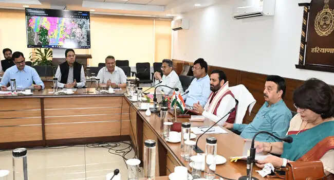 अंबाला के नारायणगढ़ में स्थापित होगा आईएमटी