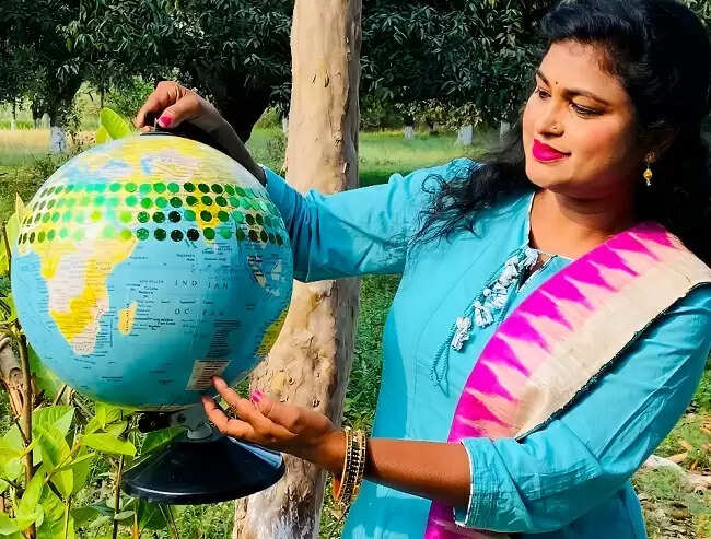 शनिवार को 2025 का सबसे लंबा दिन, कर्क रेखा पर गायब हो जाएगी छाया