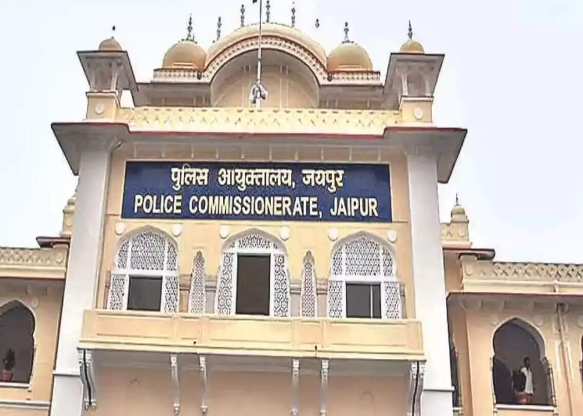 निकाय चुनाव के बाद नहीं निकलेंगे विजय जुलूस: जयपुर शहर में धारा 163 लागू