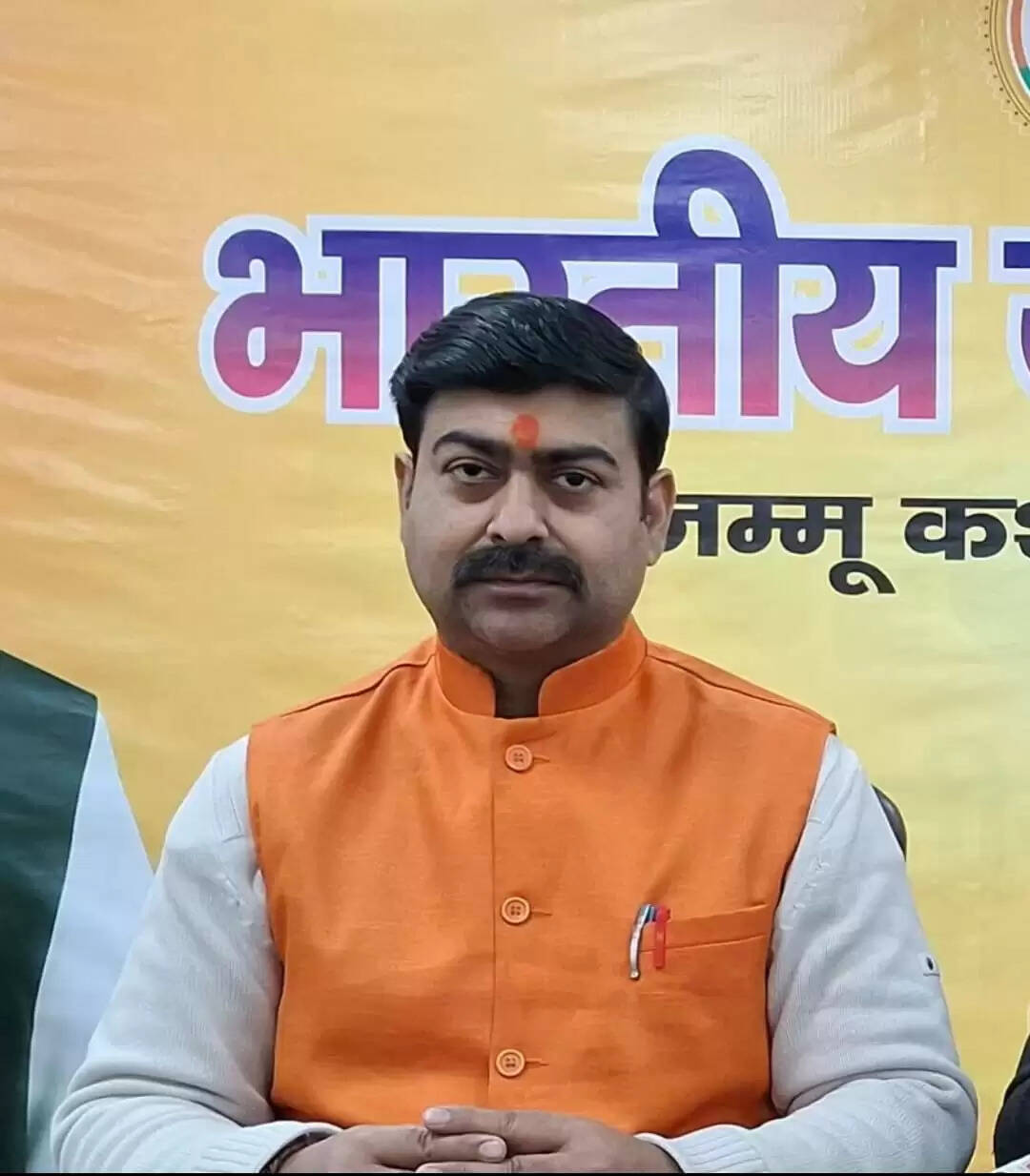 जम्मू कश्मीर केरल के मतदाताओं ने भाजपा के डॉ. प्रदीप भाजपा ने तिरुवनंतपुरम नगर निगम में इतिहास रचा