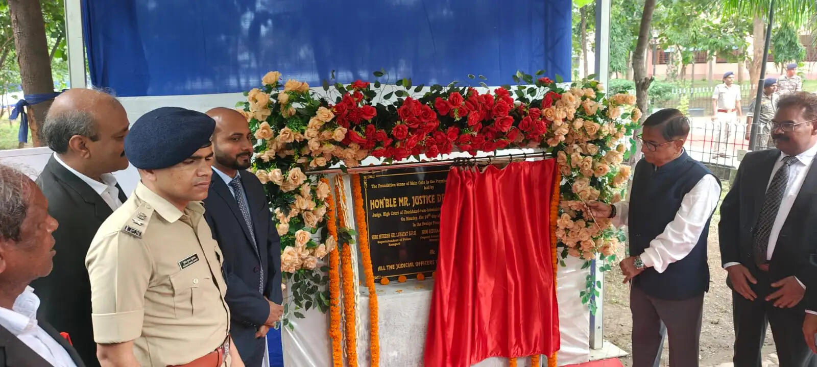बार और बेंच एक साथ मिलकर करें काम, न्याय व्यवस्था से वादी का न उठे भरोसा : जस्टिस दीपक