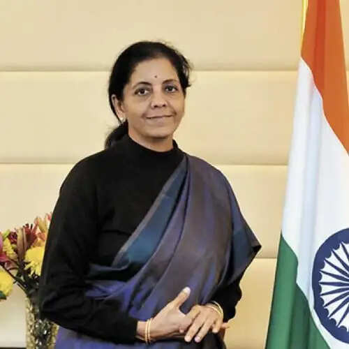 प्रधानमंत्री, केंद्रीय मंत्रियों व अन्य ने वित्तमंत्री सीतारमण को जन्मदिन पर दी शुभकामनाएं