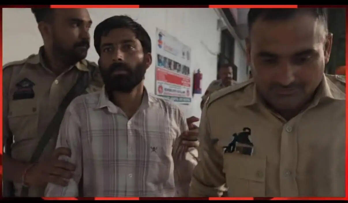 खून दिलाने के नाम पर ठगी करने वाला दबोचा, अस्पताल प्रशासन की सतर्कता से कार्रवाई