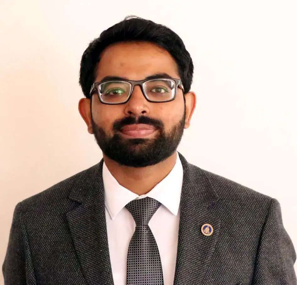 हांसी : आईएएस लक्षित सरीन ने संभाला हांसी जिला के अतिरिक्त उपायुक्त का कार्यभार