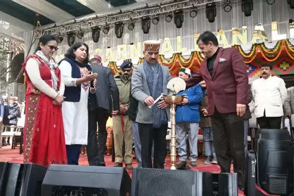 मनाली में 250 करोड़ में बनेगा रिवर फ्रंट: मुख्यमंत्री