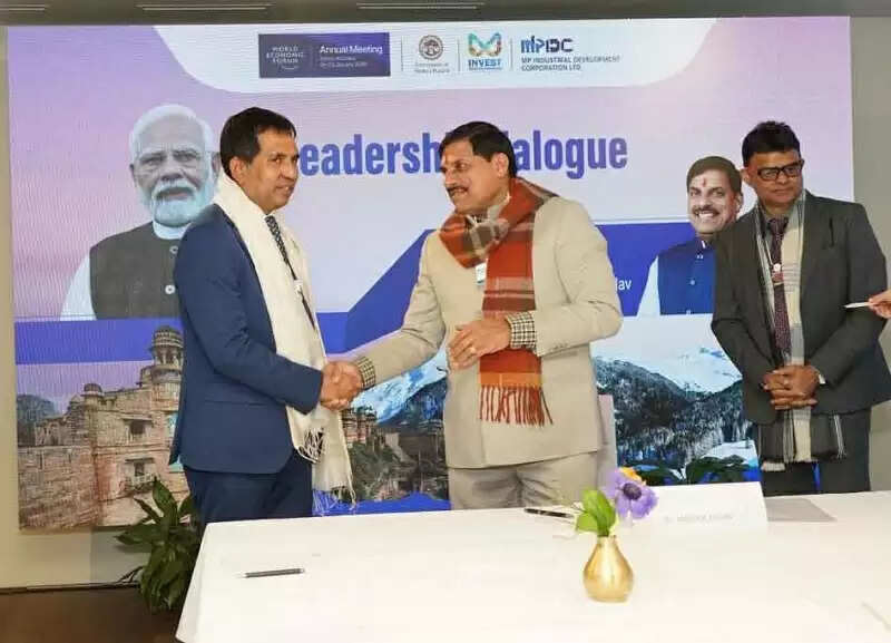 एआई आधारित नवाचारों से किसान और समाज के विभिन्न वर्ग होंगे सशक्त: मुख्यमंत्री डॉ यादव