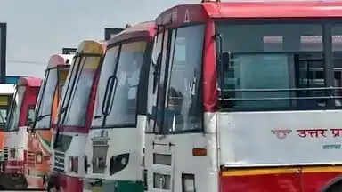 टोल टैक्स बढ़ने की वजह से यूपी रोडवेज के लंबी दूरी की बसों का बढ़ा किराया
