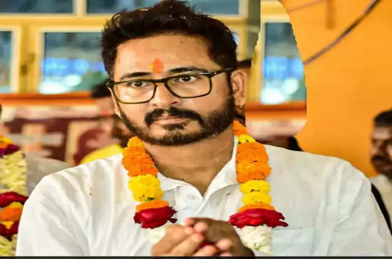 भाजपा नेता हिरन के खिलाफ जारी रहेगी जांच लेकिन नहीं होगी गिरफ्तारी