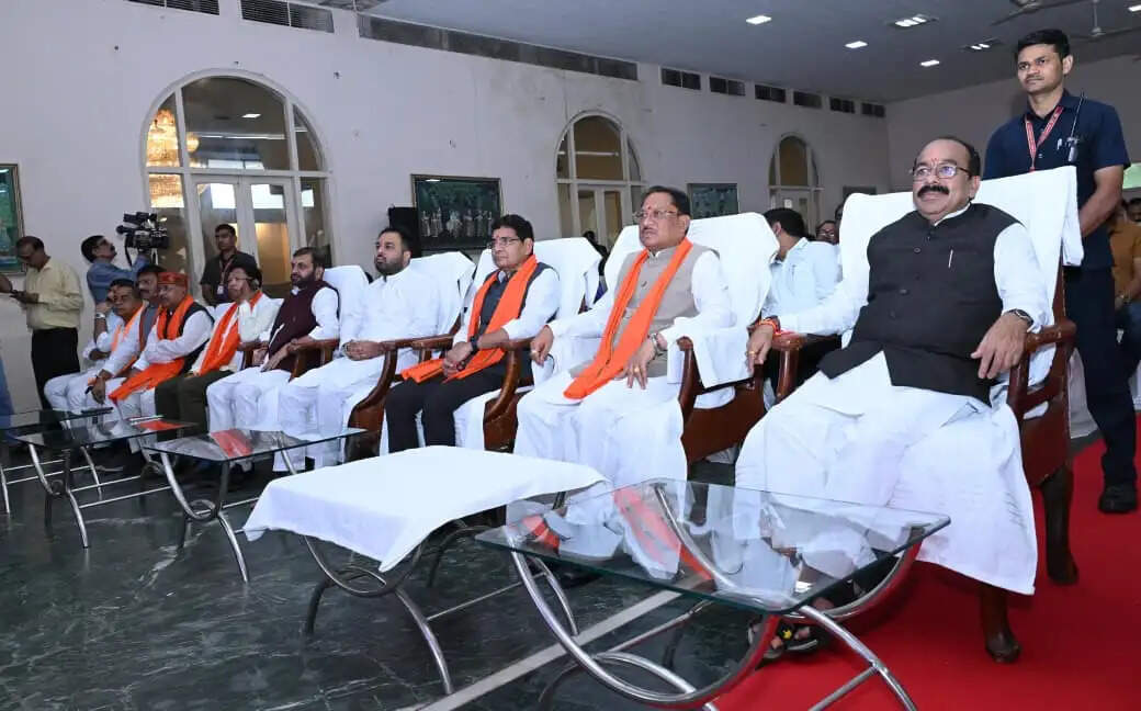 ‘मन की बात’ देश के कोने-कोने में हो रहे नवाचारों और प्रेरक प्रयासों को देती है राष्ट्रीय पहचान : मुख्यमंत्री साय