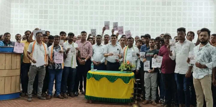 प्रधानमंत्री सूर्य घर योजना जागरूकता शिविर, सौर ऊर्जा अपनाने का आह्वान
