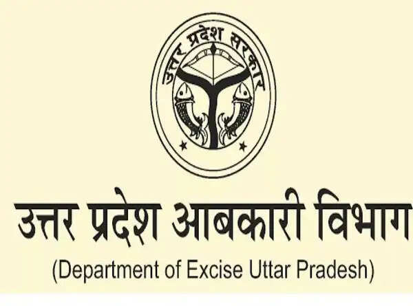 उप्र आबकारी विभाग काे अप्रैल माह में 5,248.06 करोड़ रुपये का राजस्व मिला